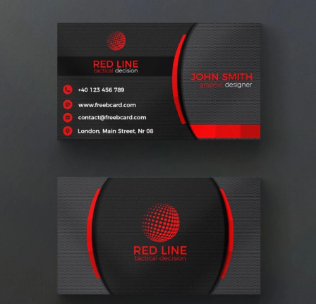 Business Cards