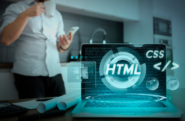 Basics of HTML, CSS and JavaScript