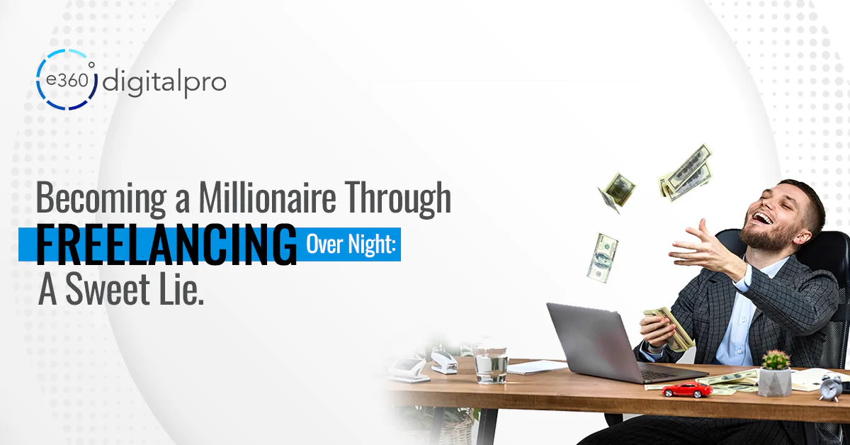 Millionaire-through-Freelancing-Overnight