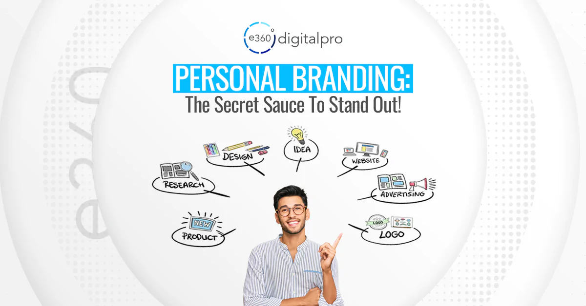 Personal-Branding